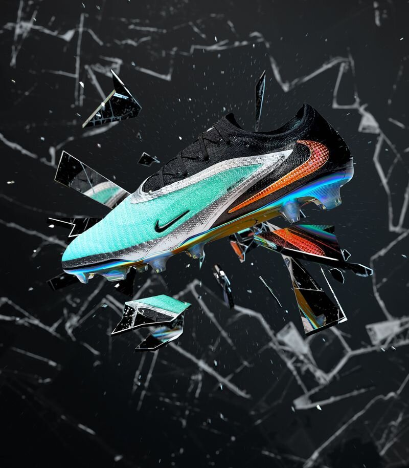 Nike Hypervenom RGN Transform Hydra